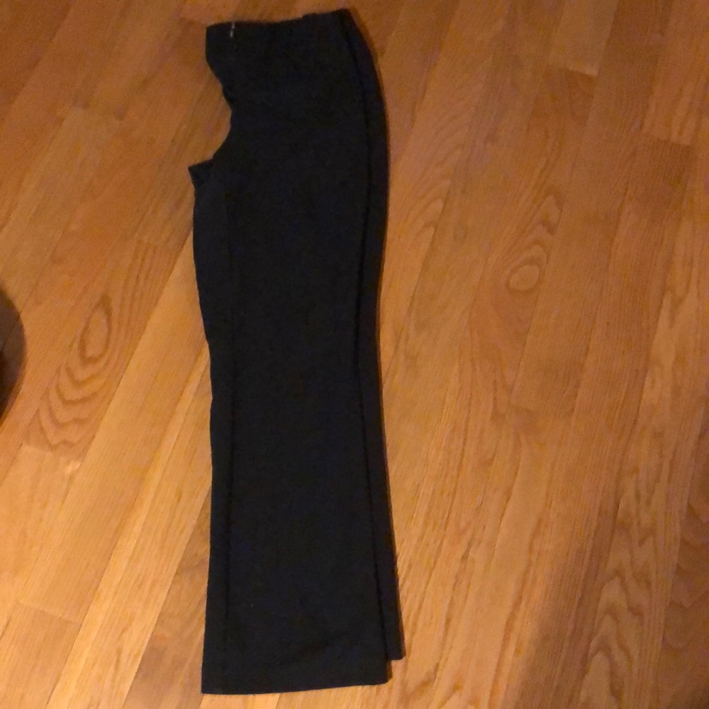 Dress pants